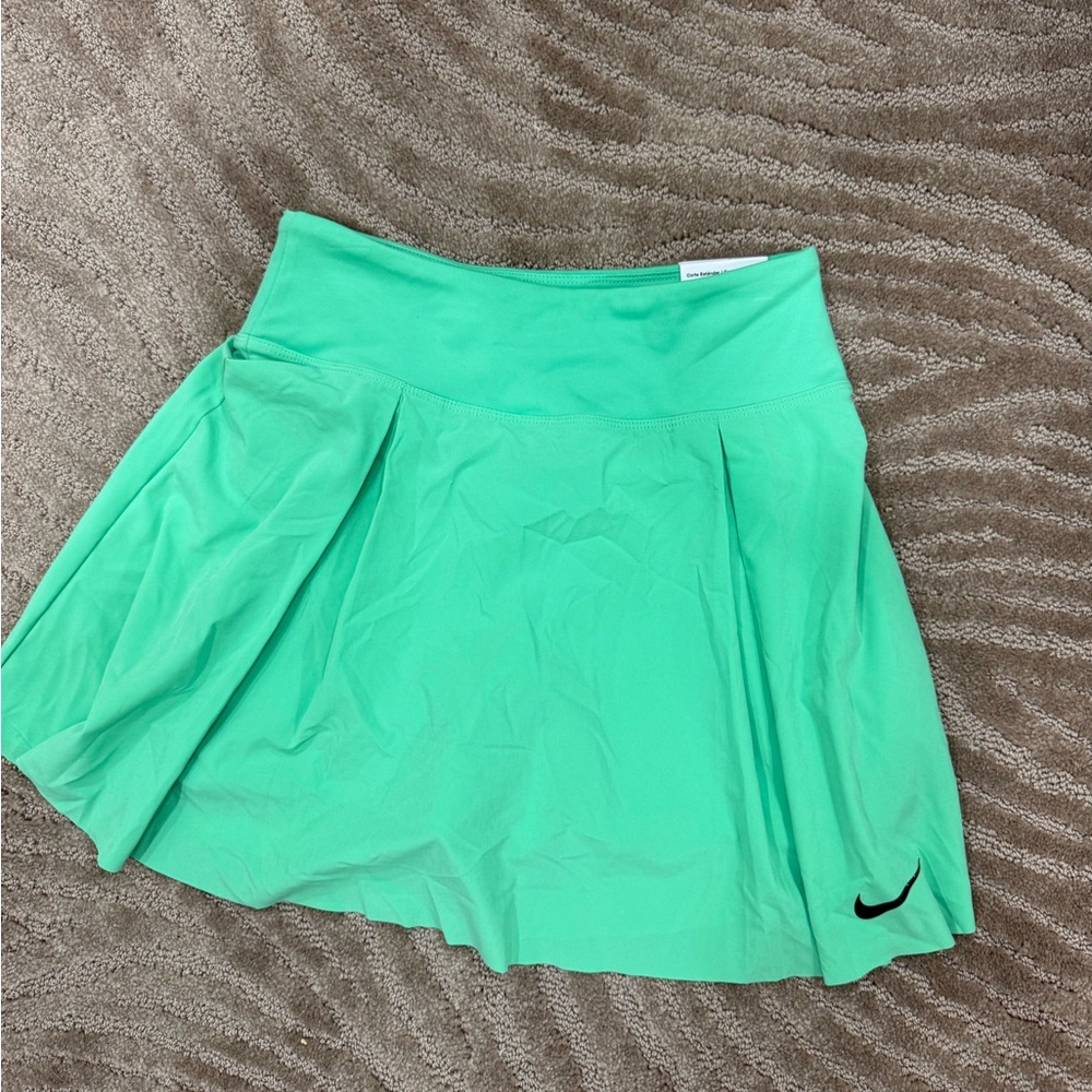 NWT NIKE tennis skirt XS - Picture 7 of 13